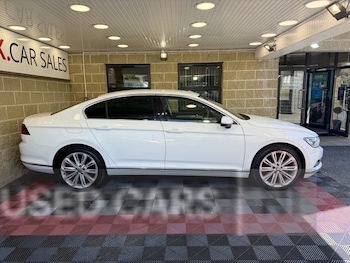 Used Volkswagen Passat 2016 for sale - 78449292: Photo