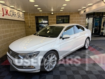 Used Volkswagen Passat 2016 for sale - 78449292: Photo