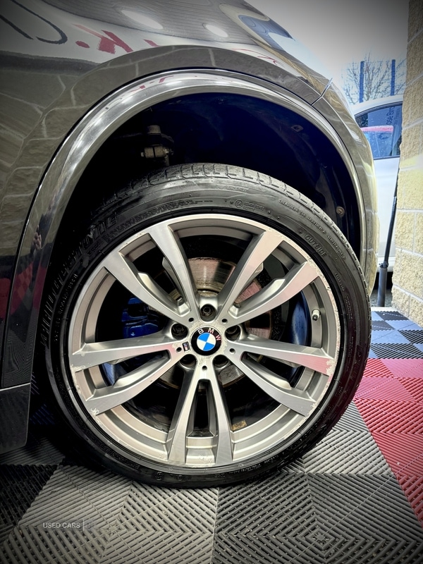 Used BMW X5 2016 for sale - 77457112: Photo 11