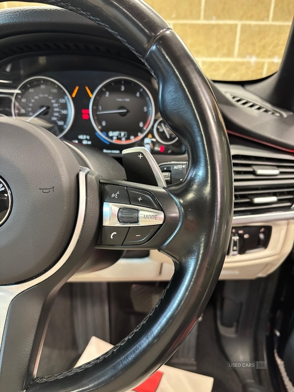 Used BMW X5 2016 for sale - 77457112: Photo 15