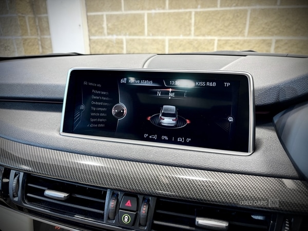 Used BMW X5 2016 for sale - 77457112: Photo 19