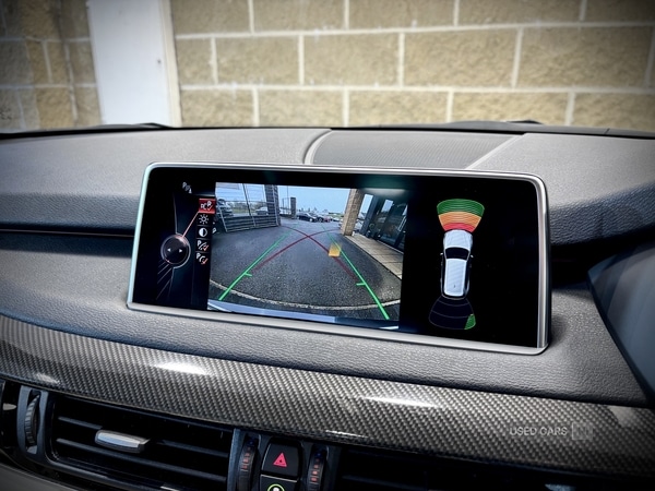 Used BMW X5 2016 for sale - 77457112: Photo 22