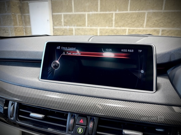 Used BMW X5 2016 for sale - 77457112: Photo 23