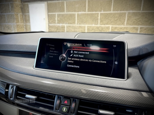 Used BMW X5 2016 for sale - 77457112: Photo 25