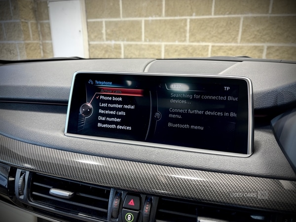 Used BMW X5 2016 for sale - 77457112: Photo 26