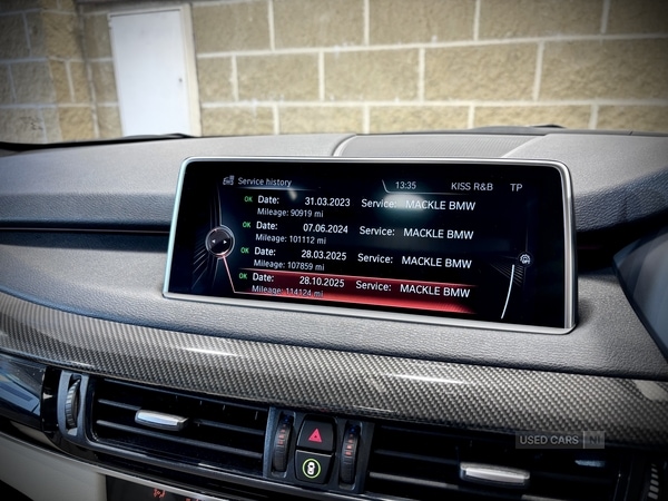 Used BMW X5 2016 for sale - 77457112: Photo 28