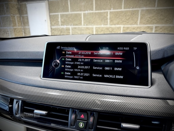 Used BMW X5 2016 for sale - 77457112: Photo 29