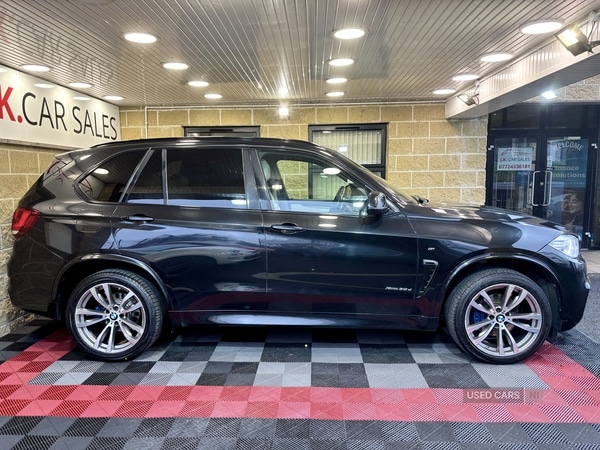Used BMW X5 2016 for sale - 77457112: Photo 3