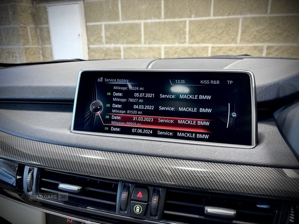 Used BMW X5 2016 for sale - 77457112: Photo 30