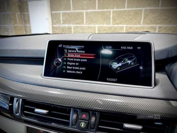 Used BMW X5 2016 for sale - 77457112: Photo 31