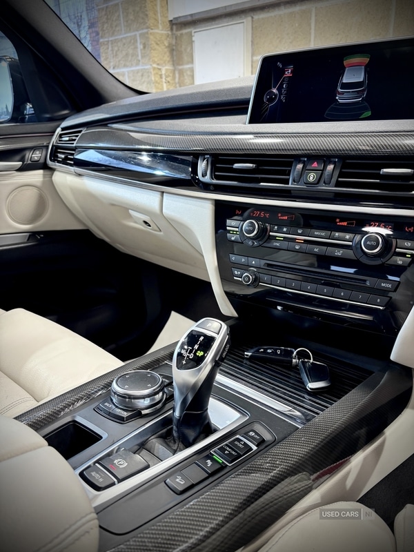 Used BMW X5 2016 for sale - 77457112: Photo 33