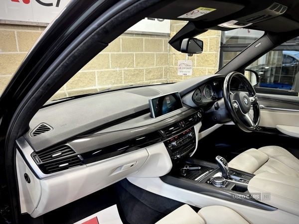 Used BMW X5 2016 for sale - 77457112: Photo 34