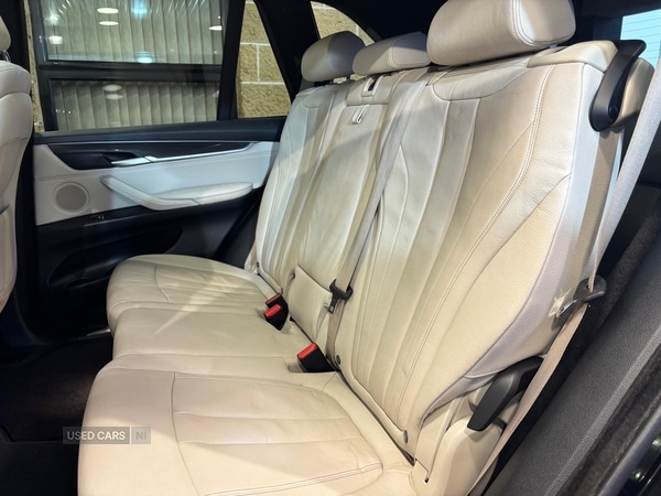 Used BMW X5 2016 for sale - 77457112: Photo 36
