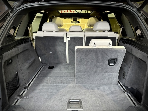 Used BMW X5 2016 for sale - 77457112: Photo 39