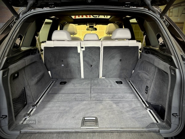 Used BMW X5 2016 for sale - 77457112: Photo 40