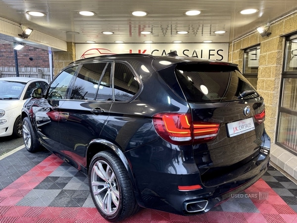 Used BMW X5 2016 for sale - 77457112: Photo 5