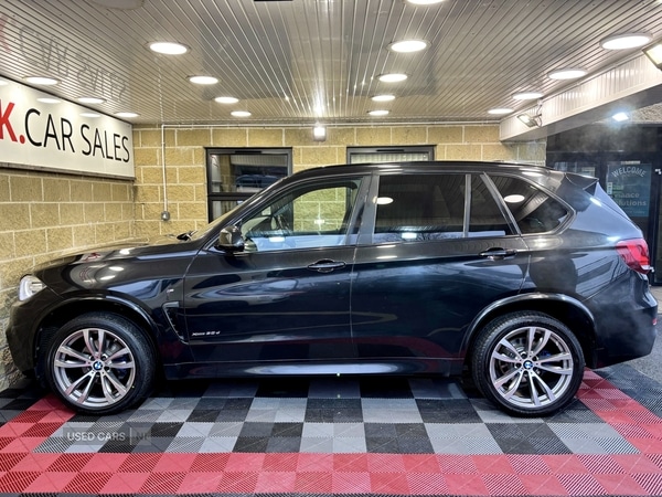 Used BMW X5 2016 for sale - 77457112: Photo 6