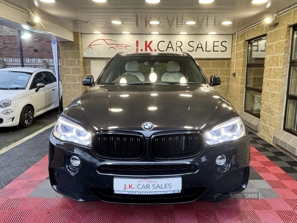Used BMW X5 2016 for sale - 77457112: Photo 7