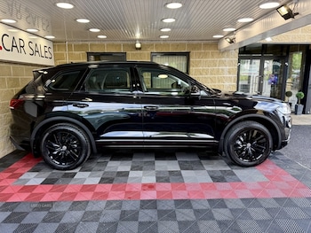Used Volkswagen Touareg 2019 for sale - 78823677: Photo