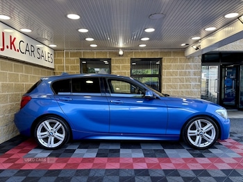 Used BMW 1 Series 2012 for sale - 79085129: Photo