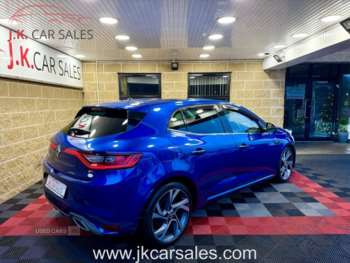 Used Renault Megane 2016 for sale - 73251152: Photo