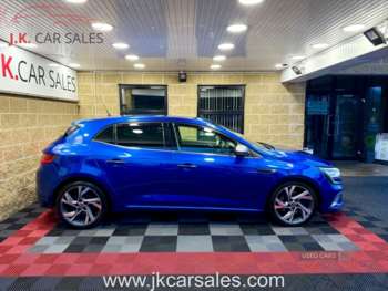 Used Renault Megane 2016 for sale - 73251152: Photo