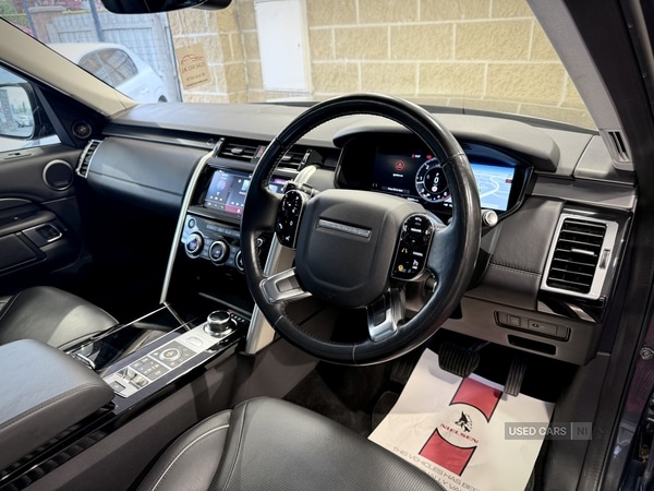 Used Land Rover Discovery 2019 for sale - 76240703: Photo 12
