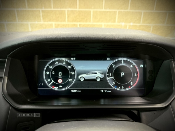 Used Land Rover Discovery 2019 for sale - 76240703: Photo 13