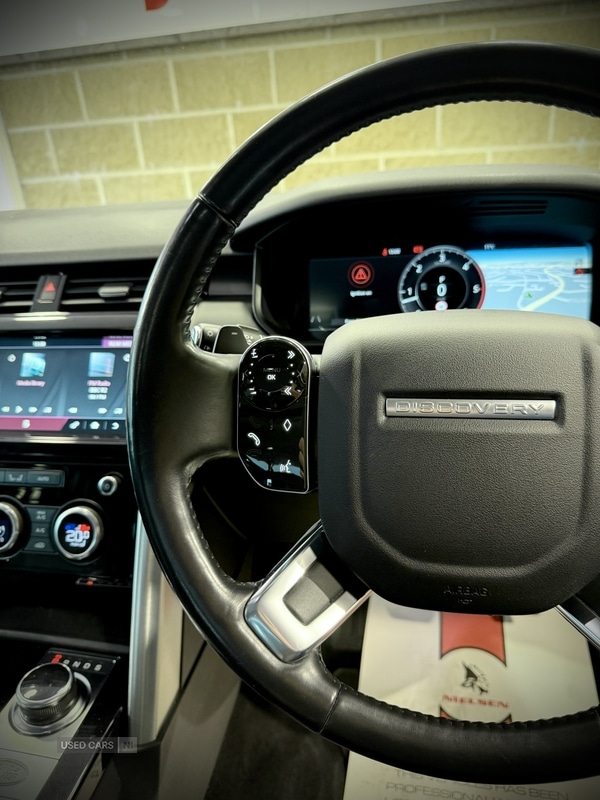 Used Land Rover Discovery 2019 for sale - 76240703: Photo 16