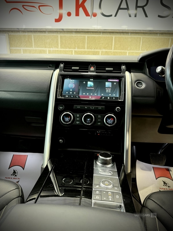 Used Land Rover Discovery 2019 for sale - 76240703: Photo 20