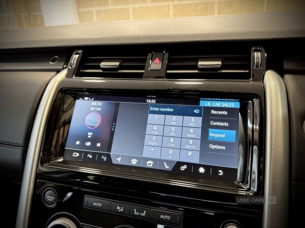 Used Land Rover Discovery 2019 for sale - 76240703: Photo 25