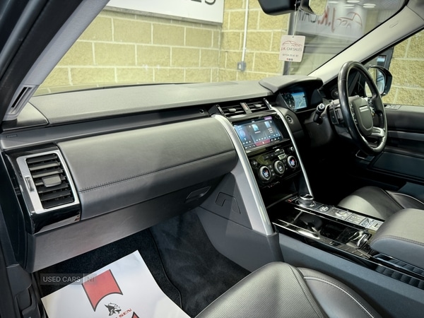 Used Land Rover Discovery 2019 for sale - 76240703: Photo 30