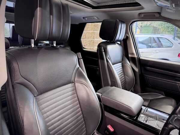 Used Land Rover Discovery 2019 for sale - 76240703: Photo 31