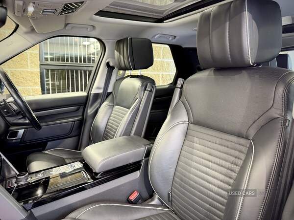 Used Land Rover Discovery 2019 for sale - 76240703: Photo 37