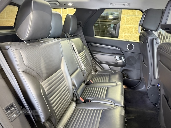 Used Land Rover Discovery 2019 for sale - 76240703: Photo 38