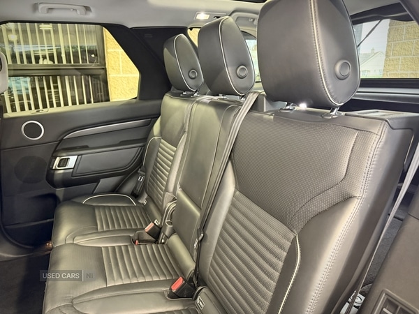 Used Land Rover Discovery 2019 for sale - 76240703: Photo 40