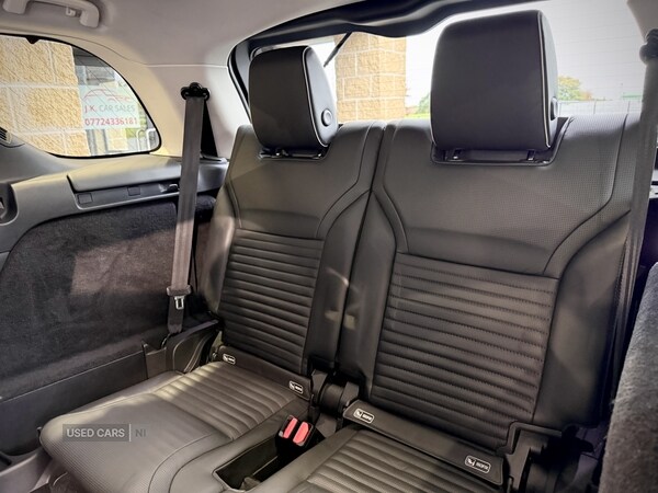 Used Land Rover Discovery 2019 for sale - 76240703: Photo 42