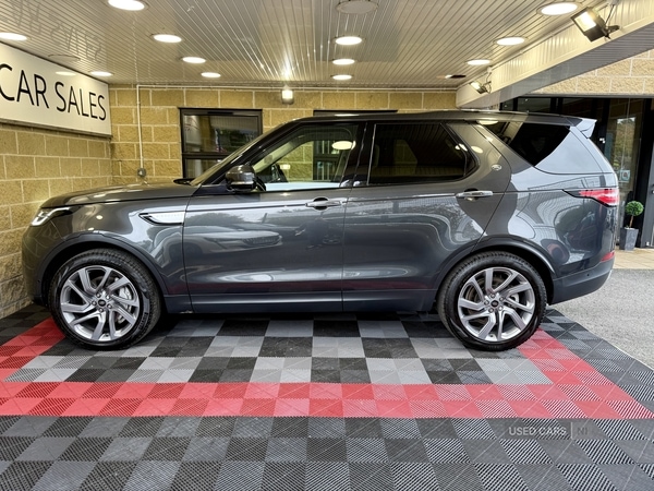 Used Land Rover Discovery 2019 for sale - 76240703: Photo 6