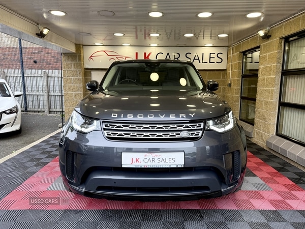 Used Land Rover Discovery 2019 for sale - 76240703: Photo 7