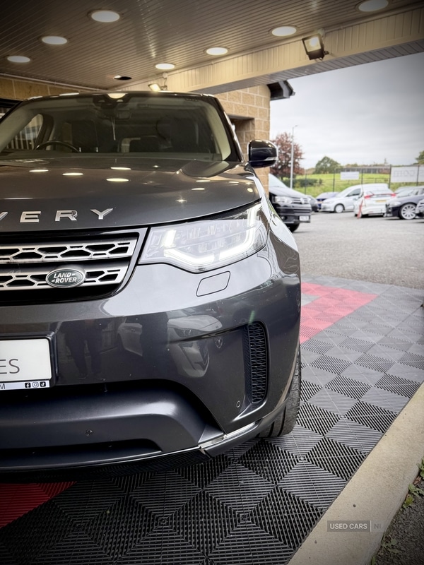 Used Land Rover Discovery 2019 for sale - 76240703: Photo 9