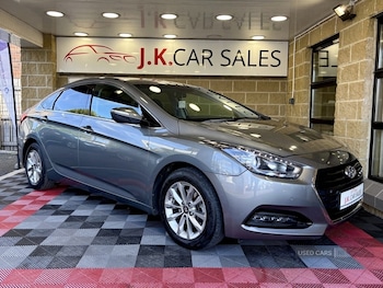 Hyundai - i40