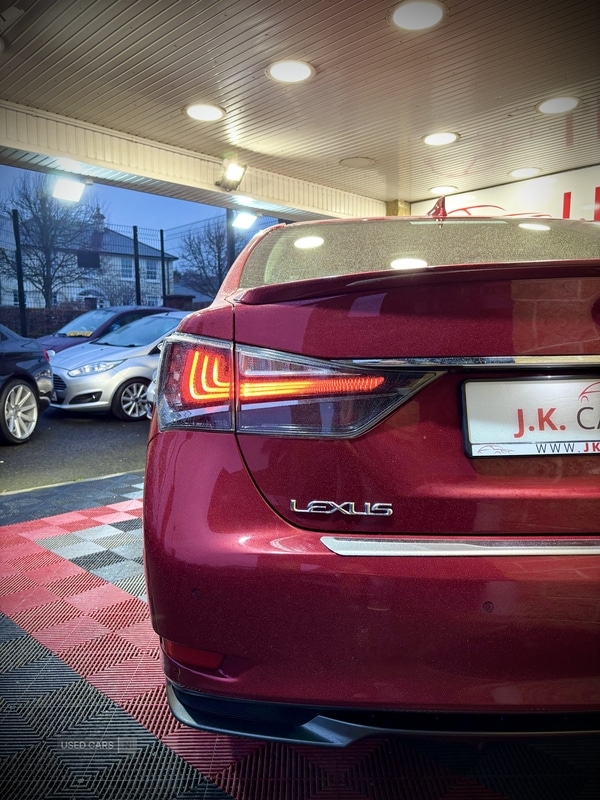 Used Lexus GS 2018 for sale - 77840221: Photo 11