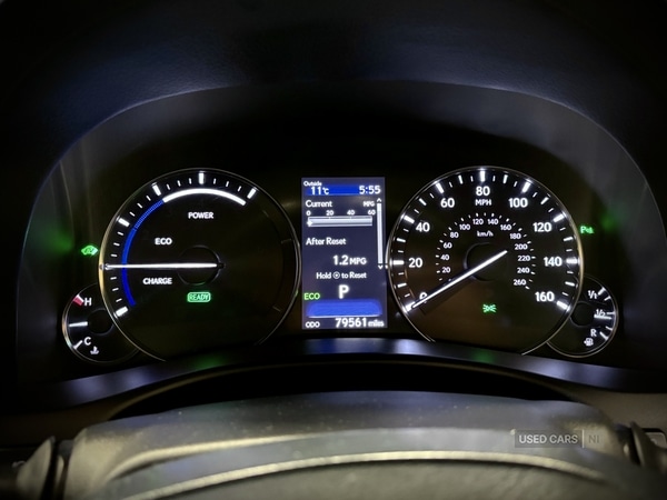 Used Lexus GS 2018 for sale - 77840221: Photo 14