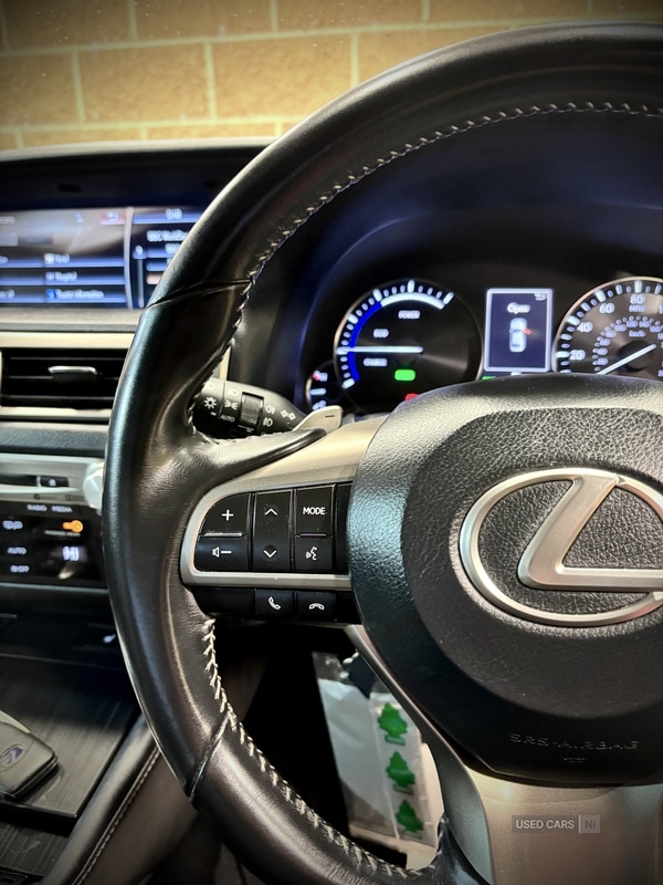Used Lexus GS 2018 for sale - 77840221: Photo 15