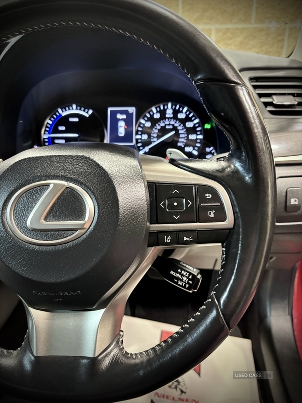 Used Lexus GS 2018 for sale - 77840221: Photo 16