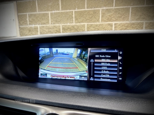 Used Lexus GS 2018 for sale - 77840221: Photo 18