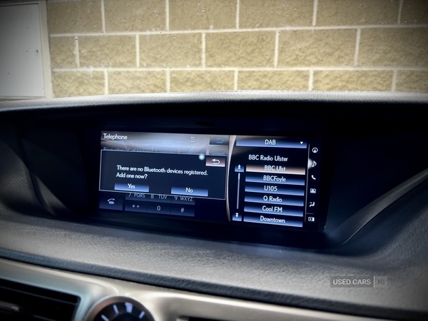 Used Lexus GS 2018 for sale - 77840221: Photo 20