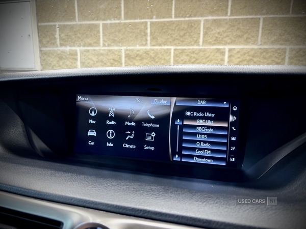 Used Lexus GS 2018 for sale - 77840221: Photo 23