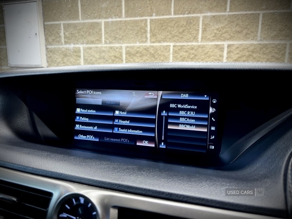 Used Lexus GS 2018 for sale - 77840221: Photo 24