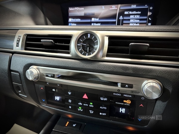 Used Lexus GS 2018 for sale - 77840221: Photo 25